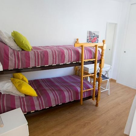 Apartamento La Pedriza One Manzanares El Real Exterior foto