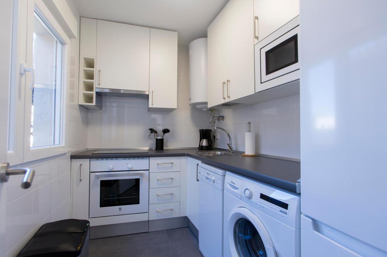 Apartamento La Pedriza One Manzanares El Real Exterior foto