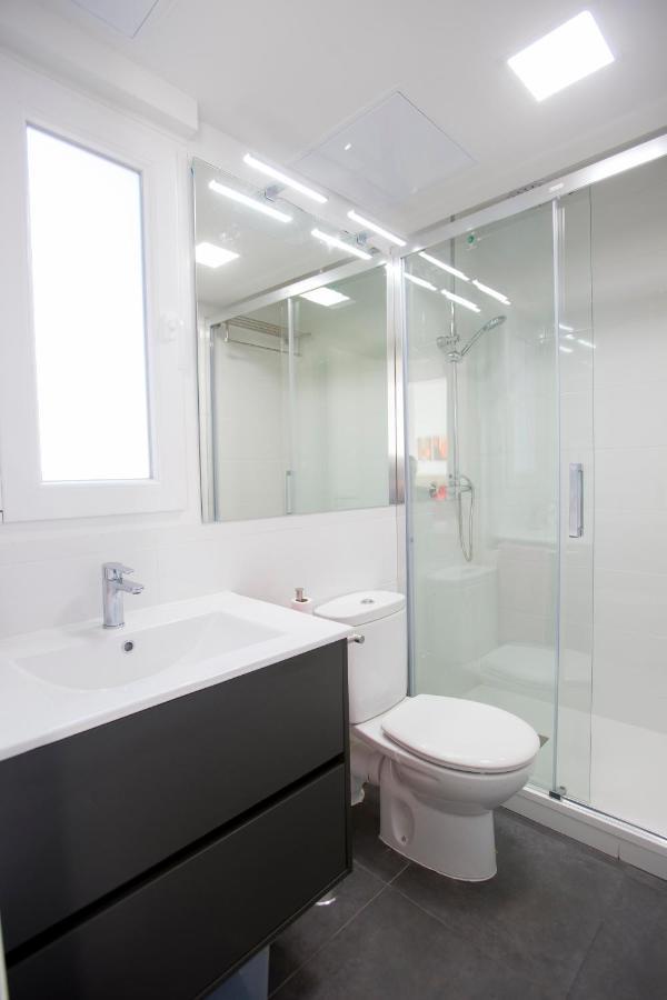 Apartamento La Pedriza One Manzanares El Real Exterior foto
