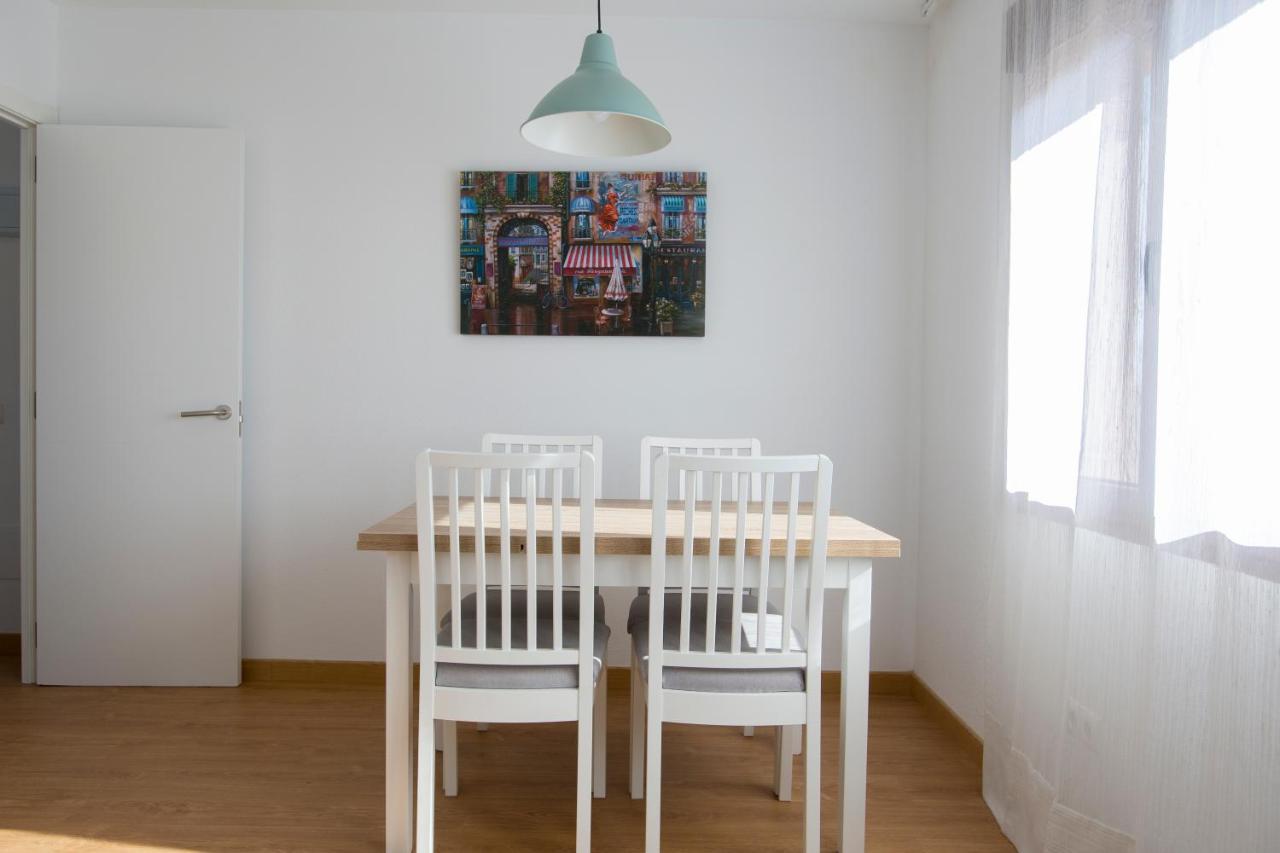 Apartamento La Pedriza One Manzanares El Real Exterior foto