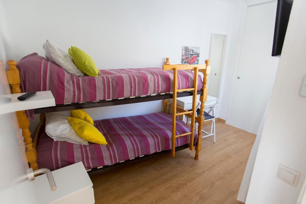 Apartamento La Pedriza One Manzanares El Real Exterior foto