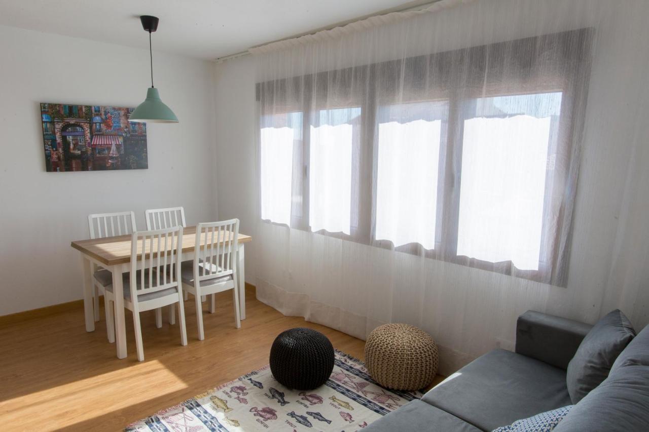 Apartamento La Pedriza One Manzanares El Real Exterior foto