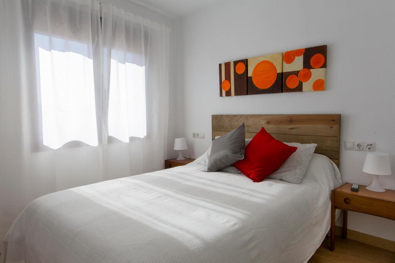 Apartamento La Pedriza One Manzanares El Real Exterior foto
